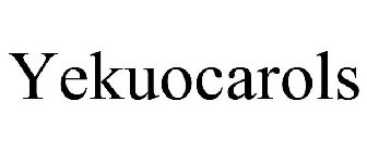 YEKUOCAROLS
