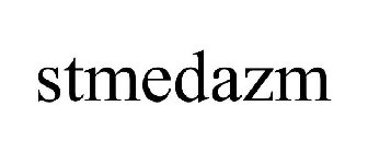 STMEDAZM