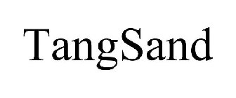 TANGSAND