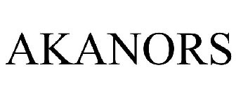 AKANORS