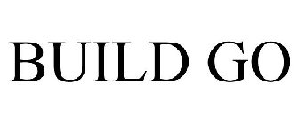 BUILD GO