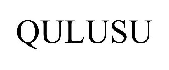QULUSU