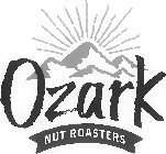 OZARK NUT ROASTERS