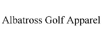 ALBATROSS GOLF APPAREL