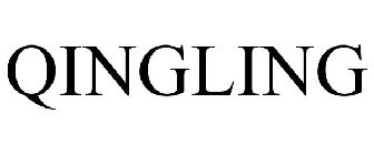 QINGLING