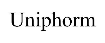 UNIPHORM