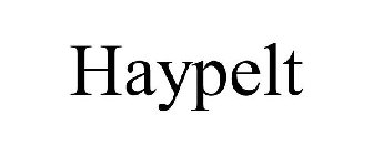 HAYPELT