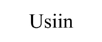 USIIN