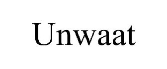 UNWAAT