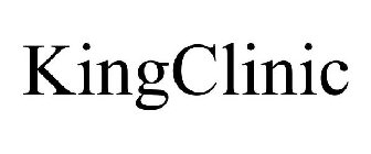 KINGCLINIC