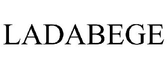 LADABEGE