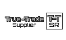 TRUE-TRADE SUPPLIER T-T SR