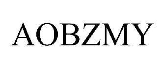 AOBZMY