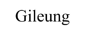 GILEUNG