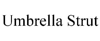 UMBRELLA STRUT