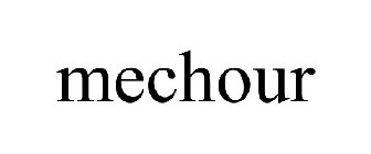 MECHOUR