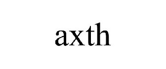 AXTH