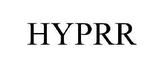 HYPRR