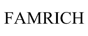 FAMRICH