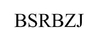 BSRBZJ