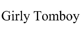 GIRLY TOMBOY