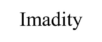 IMADITY