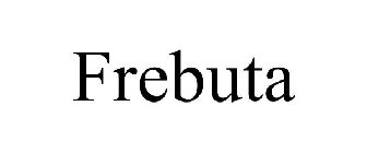 FREBUTA