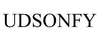 UDSONFY