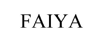 FAIYA