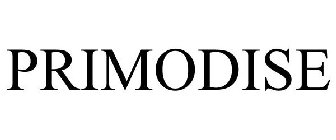 PRIMODISE