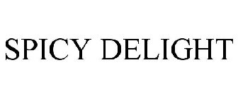 SPICY DELIGHT