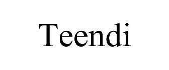 TEENDI