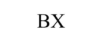 BX