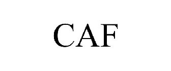 CAF