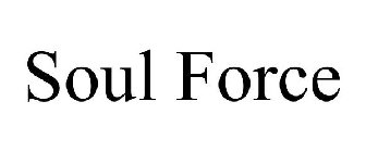 SOUL FORCE