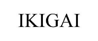 IKIGAI