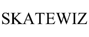 SKATEWIZ