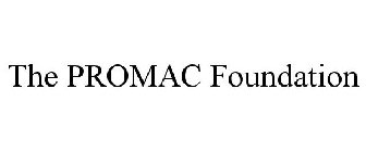 THE PROMAC FOUNDATION