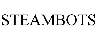 STEAMBOTS