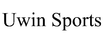 UWIN SPORTS