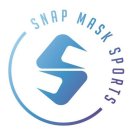 SNAP MASK SPORTS S