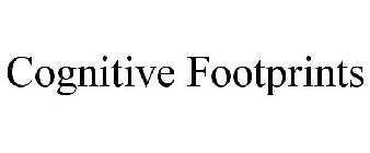 COGNITIVE FOOTPRINTS