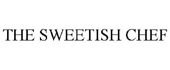 THE SWEETISH CHEF