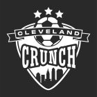CLEVELAND CRUNCH