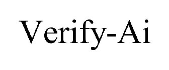 VERIFY-AI