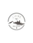 LIVING NC REAL ESTATE