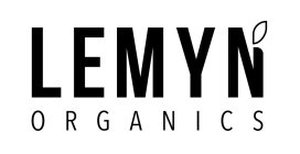 LEMYN ORGANICS