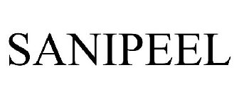 SANIPEEL