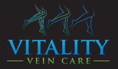 VITALITY VEIN CARE
