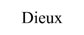 DIEUX